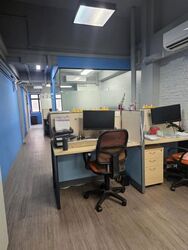 Sam Leong Road (D8), Shop House #621552781